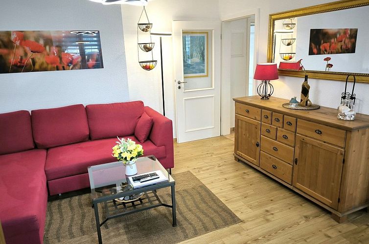 Unterkunft 03042629 - Appartement Ostsee - Appartement Strandnahe Lage