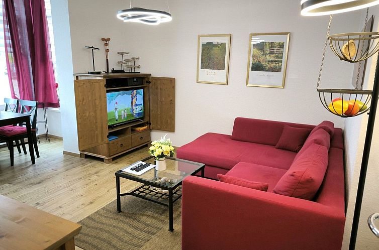 Appartement Strandnahe Lage