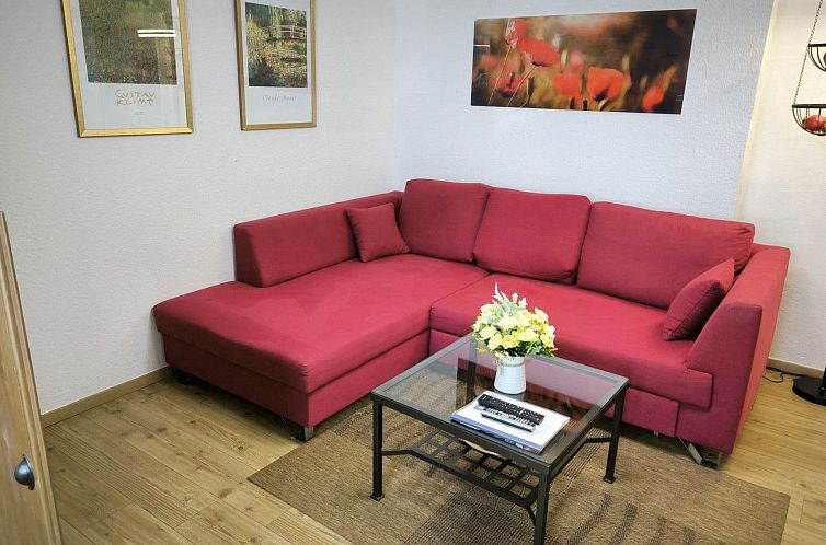 Appartement Strandnahe Lage