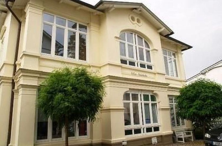 Appartement Strandnahe Lage