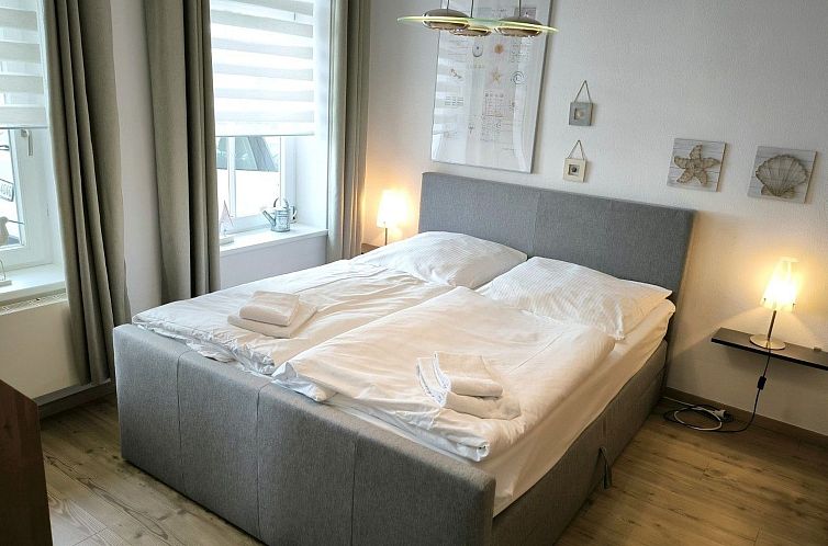 Appartement Strandnahe Lage