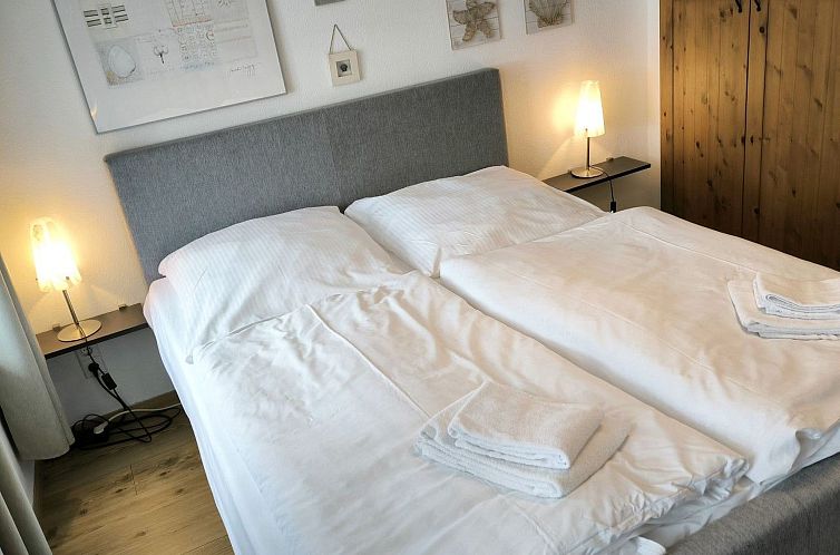 Appartement Strandnahe Lage