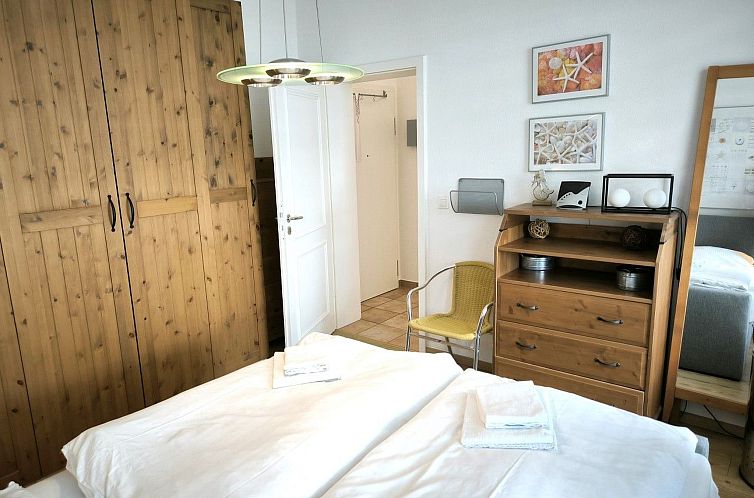 Appartement Strandnahe Lage