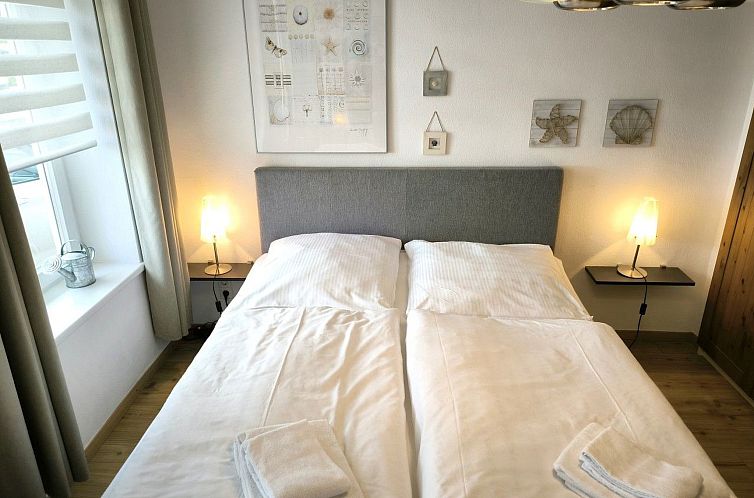 Appartement Strandnahe Lage