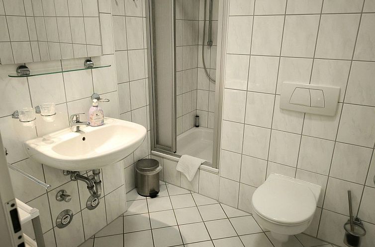 Appartement Strandnahe Lage