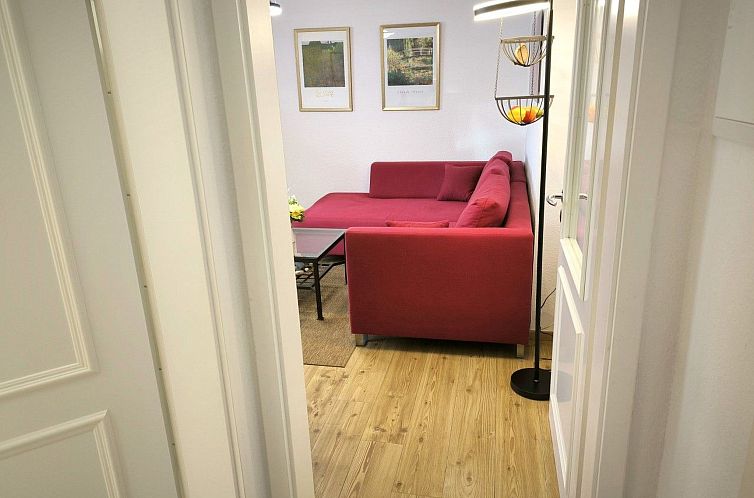 Appartement Strandnahe Lage