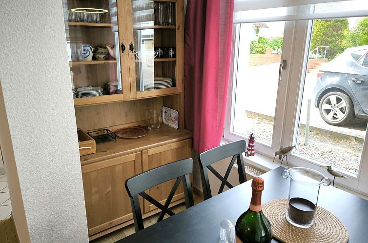 Appartement Strandnahe Lage