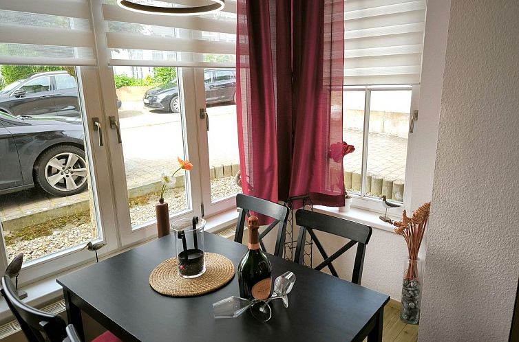 Appartement Strandnahe Lage