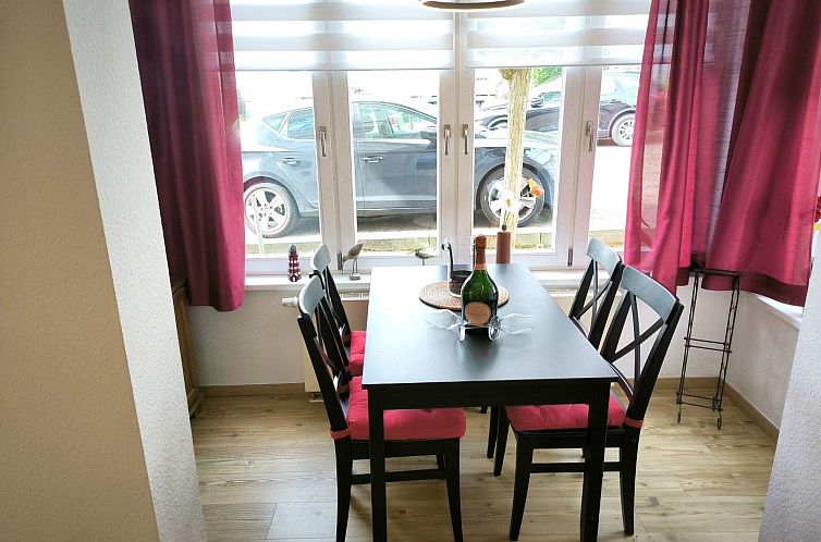Appartement Strandnahe Lage