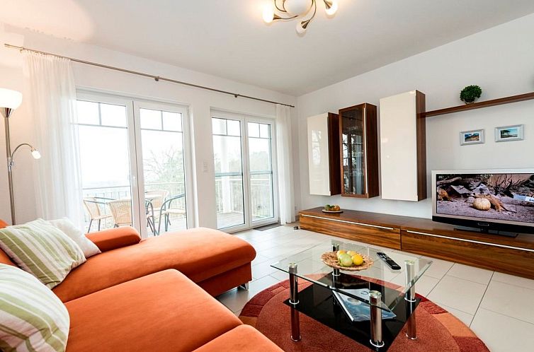 Unterkunft 03042630 - Appartement Ostsee - Appartement Ostseeblick 3