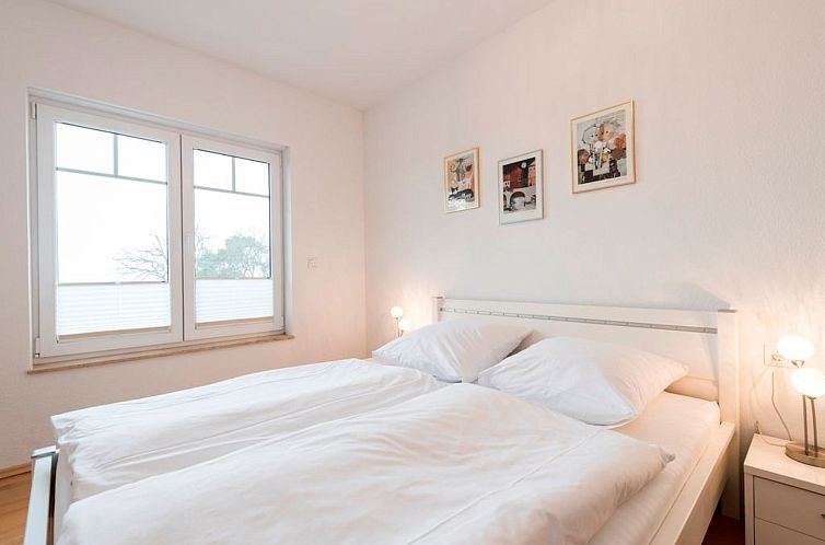 Appartement Ostseeblick 3