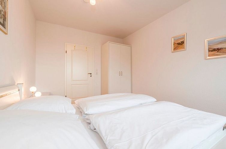 Appartement Ostseeblick 3