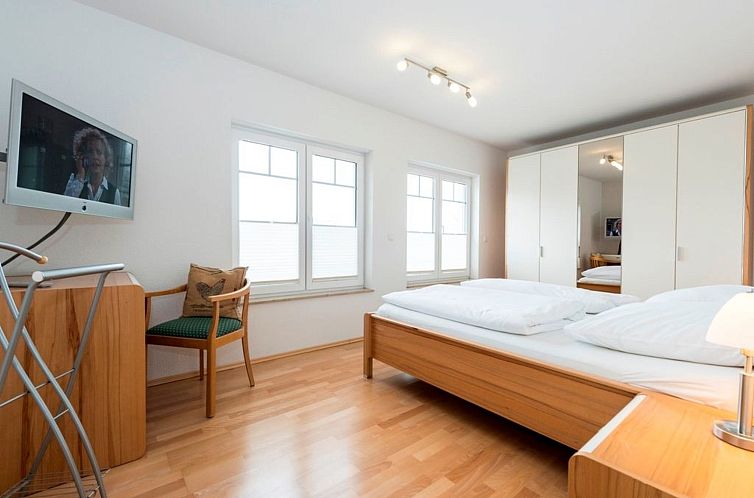 Appartement Ostseeblick 3