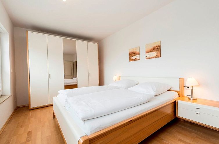 Appartement Ostseeblick 3