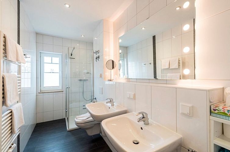 Appartement Ostseeblick 3