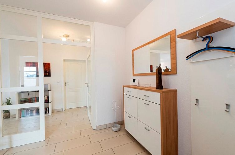 Appartement Ostseeblick 3
