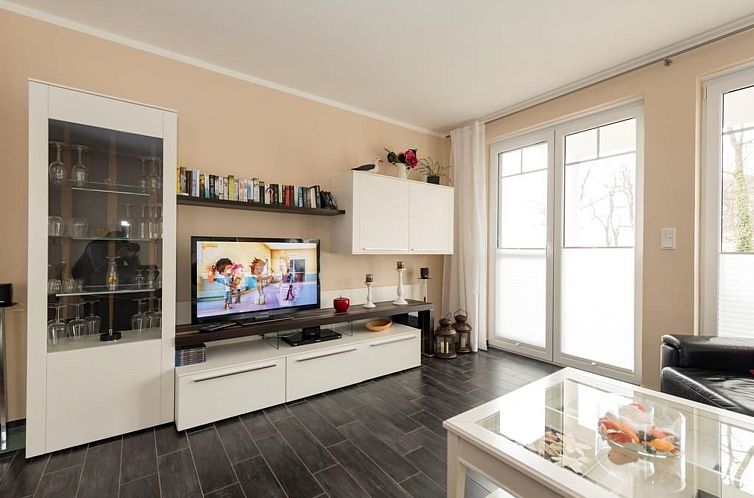 Unterkunft 03042631 - Appartement Ostsee - Appartement Ostseeblick 6