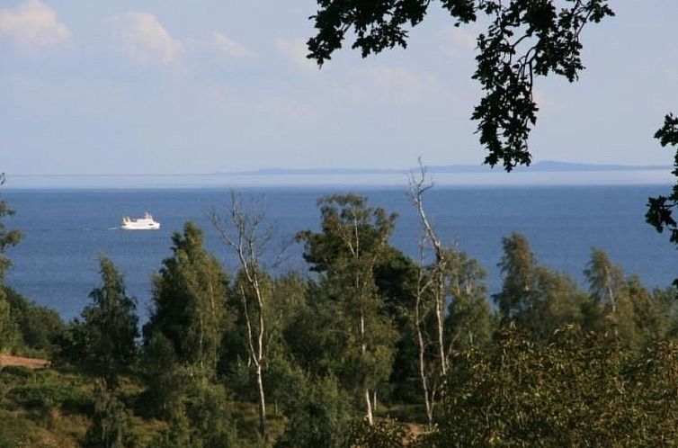 Appartement Ostseeblick 6