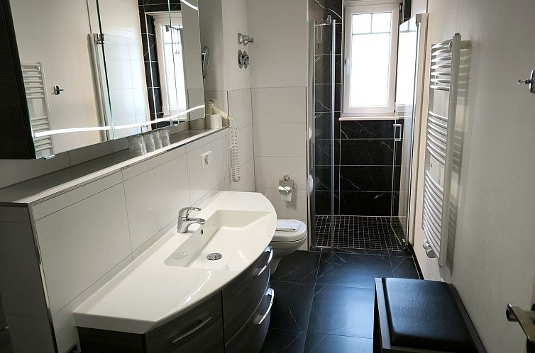 Appartement Ostseeblick 6