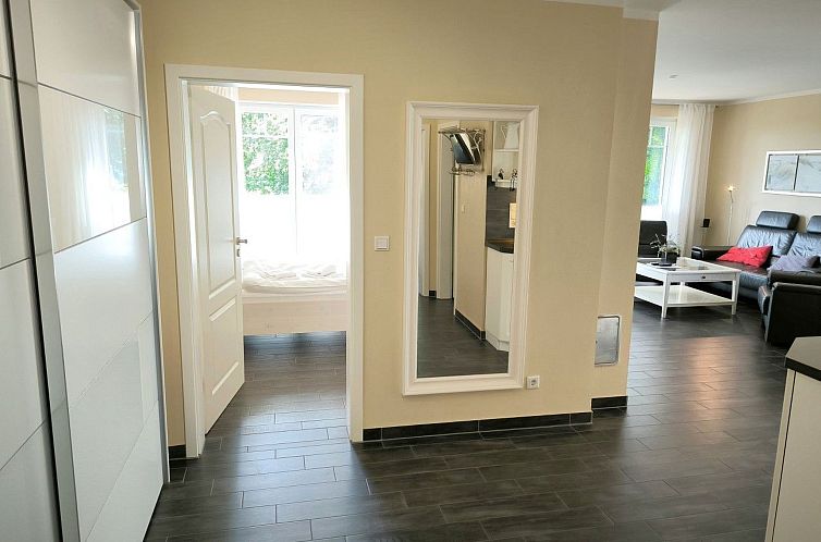 Appartement Ostseeblick 6