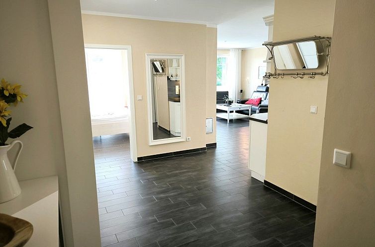 Appartement Ostseeblick 6