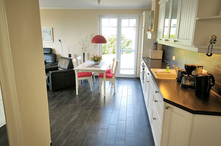 Appartement Ostseeblick 6