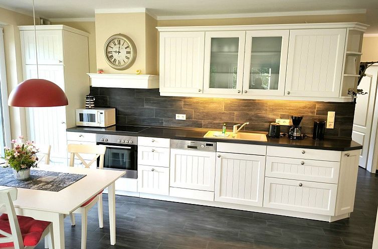 Appartement Ostseeblick 6