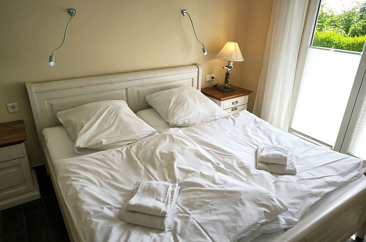 Appartement Ostseeblick 6
