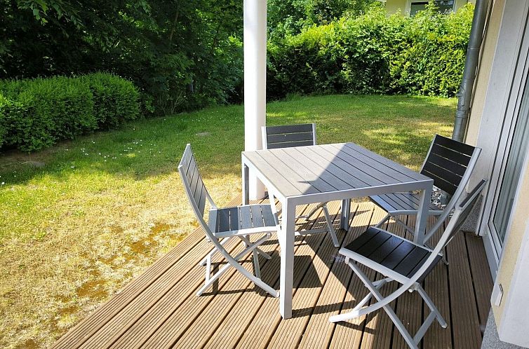 Appartement Ostseeblick 6