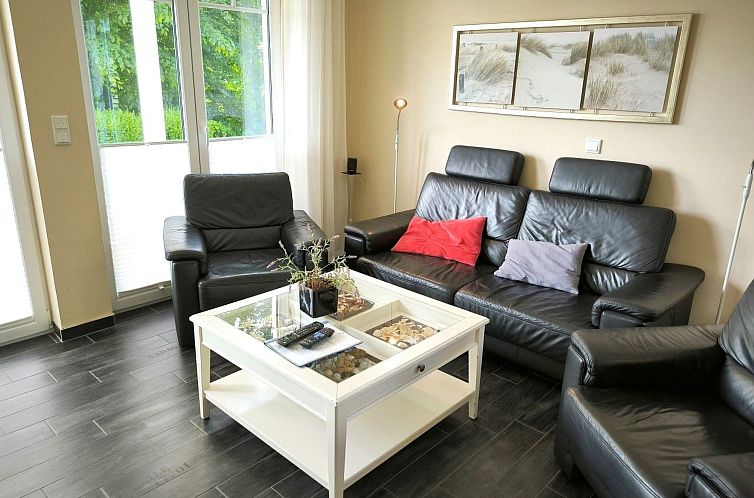 Appartement Ostseeblick 6