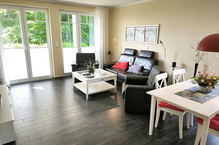 Appartement Ostseeblick 6