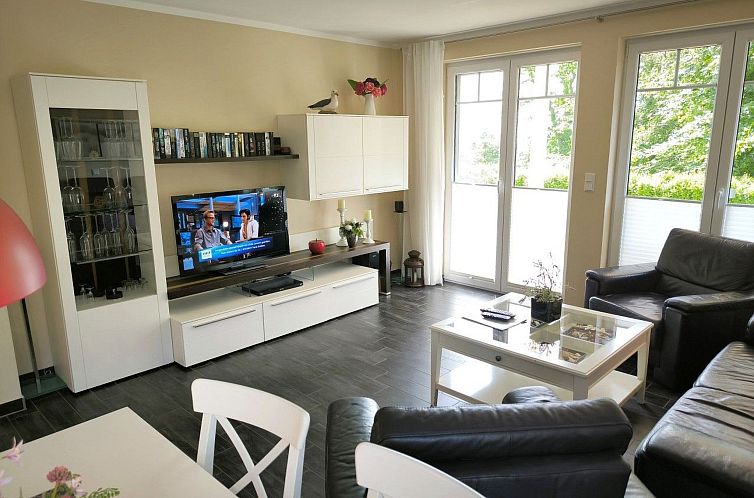 Appartement Ostseeblick 6