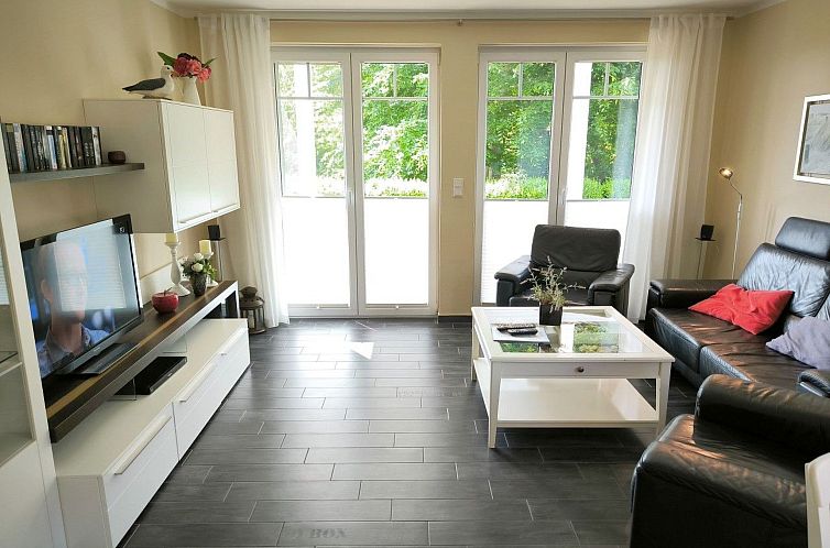 Appartement Ostseeblick 6