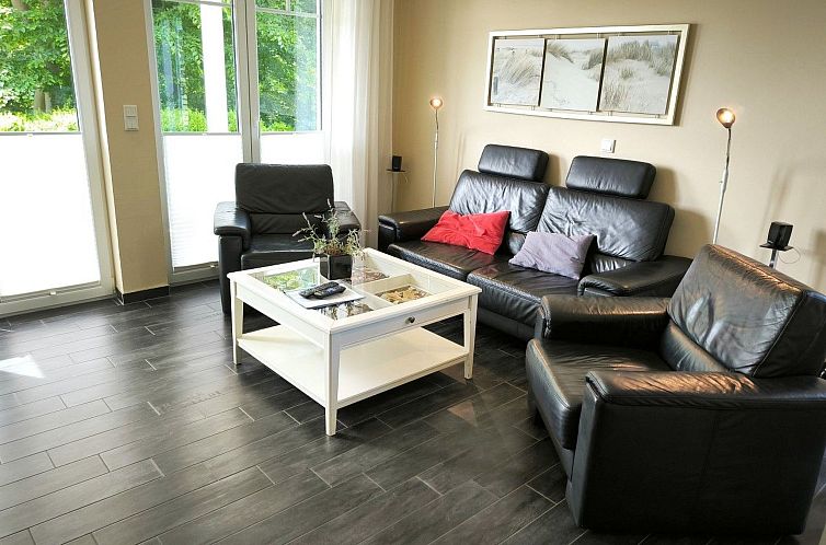 Appartement Ostseeblick 6