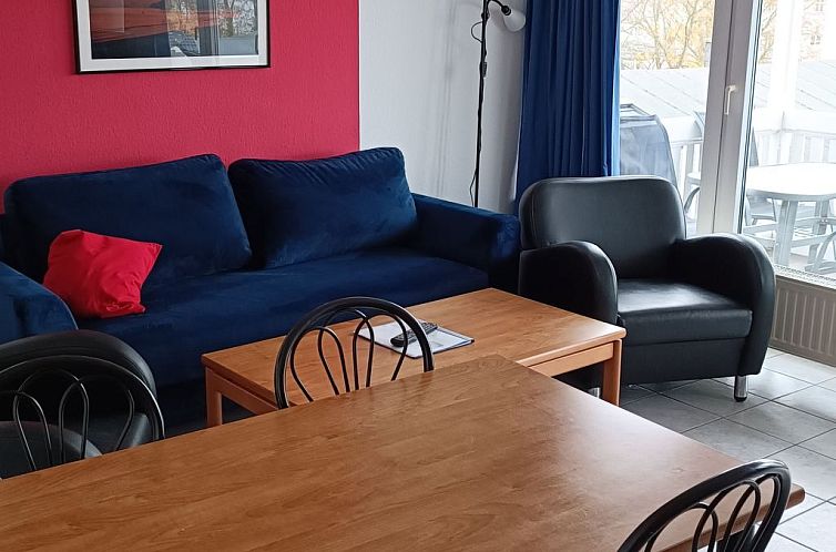 Appartement Haus Nordstrand - Wohnung Nr. 14