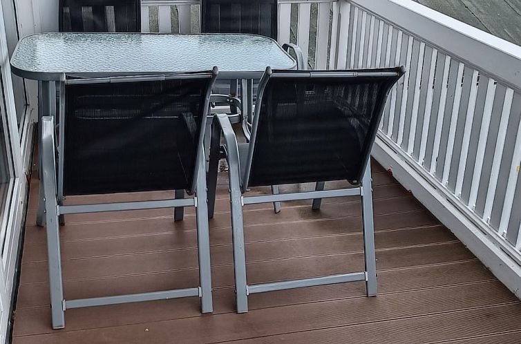 Appartement Haus Nordstrand - Wohnung Nr. 14