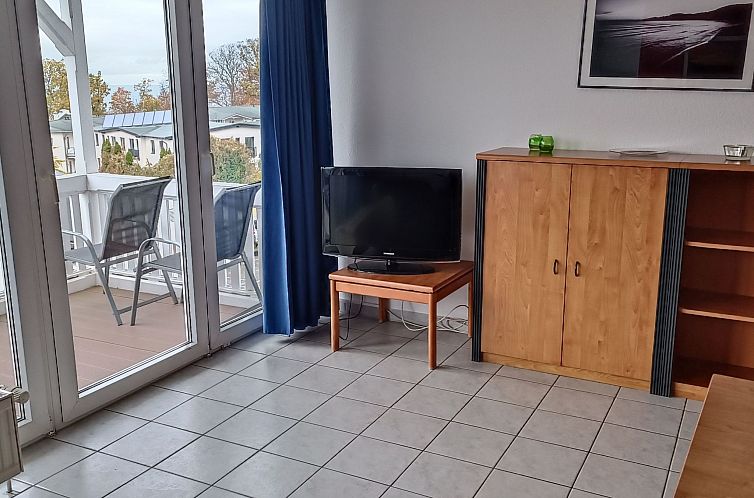 Appartement Haus Nordstrand - Wohnung Nr. 14