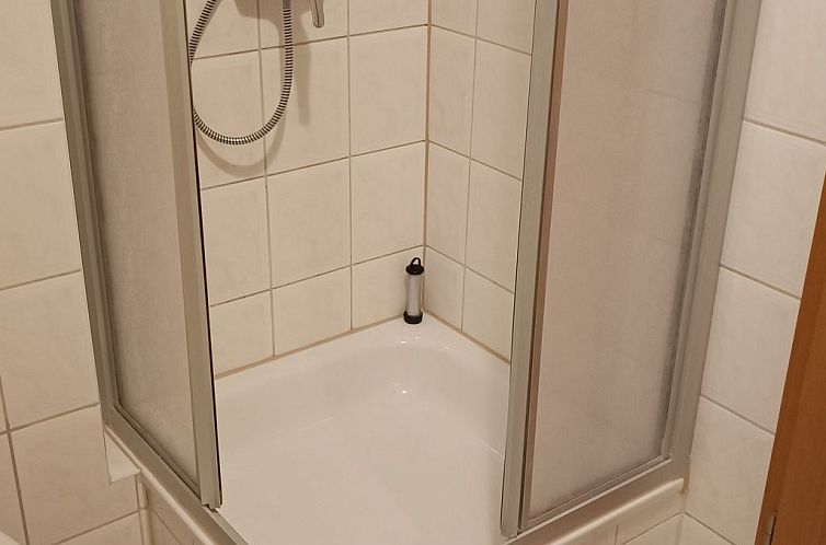 Appartement Haus Nordstrand Wohnung 27