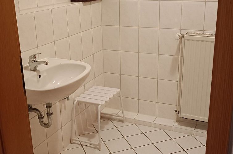 Appartement Haus Nordstrand Wohnung 27