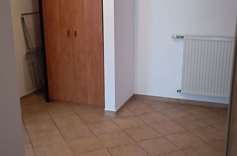 Appartement Haus Nordstrand Wohnung 27