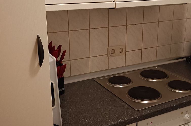 Appartement Haus Nordstrand Wohnung 27