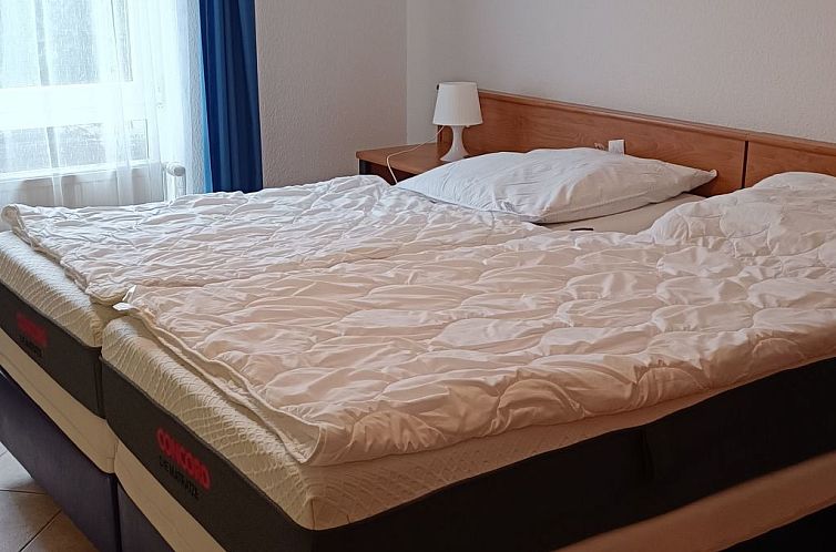 Appartement Haus Nordstrand Wohnung 27