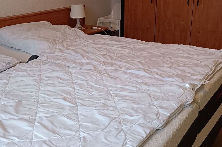 Appartement Haus Nordstrand Wohnung 27