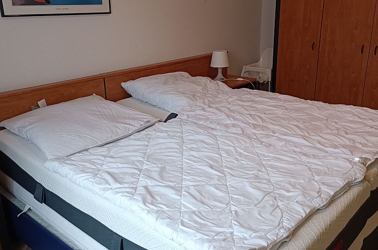Appartement Haus Nordstrand Wohnung 27
