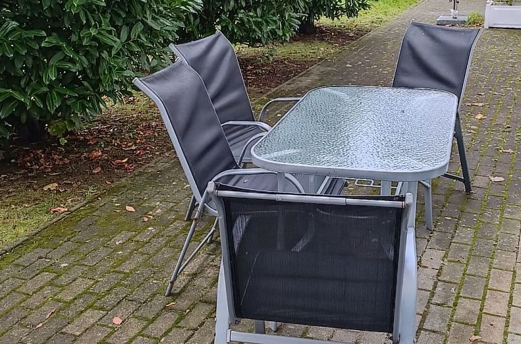 Appartement Haus Nordstrand Wohnung 27