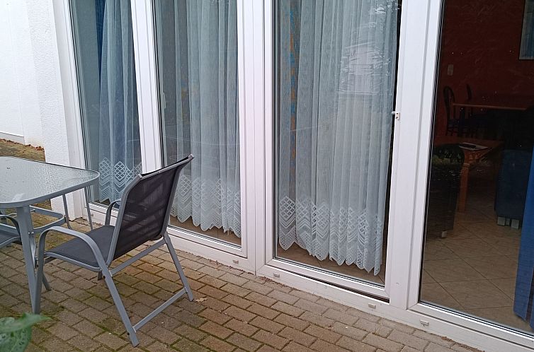 Appartement Haus Nordstrand Wohnung 27