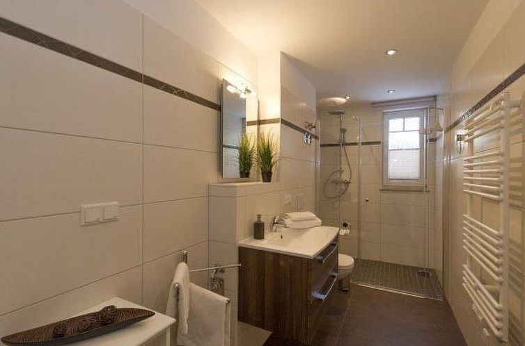 Appartement Ostseeblick 2