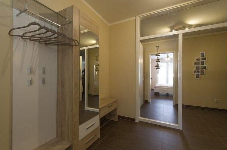 Appartement Ostseeblick 2