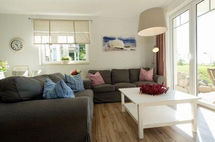 Appartement Ostseeblick 5