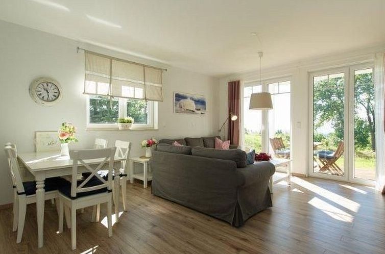 Appartement Ostseeblick 5